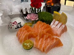-望海湾海鲜楼·海鲜(河南路店)
