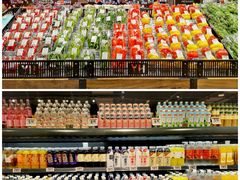 -永辉超市(鲁谷店)