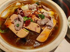 -盡膳口福跷脚牛肉火锅(国贸商城店)