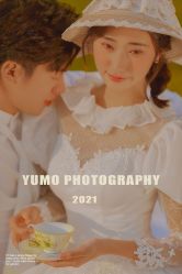-雨墨婚纱摄影工作室
