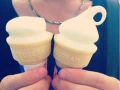 甜筒-DQ·蛋糕·冰淇淋(虹口龙之梦店)