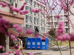 -江南大学(蠡湖校区)
