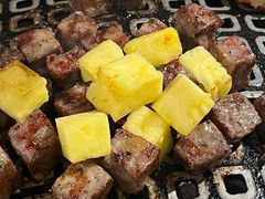 -霸腹烤肉(厦门柚子番店)