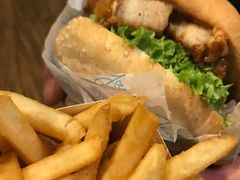 -Fergburger(皇后镇店)