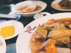 -桃园中华料理炸酱面(燕儿岛路店)