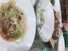 -老船夫婚宴婚庆会馆(延吉路店)