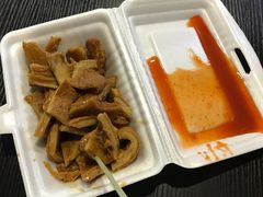 牛肚-细妹五香牛杂(步行街店)