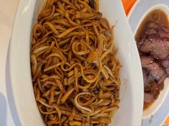 -美心·翠园(港汇恒隆广场店)