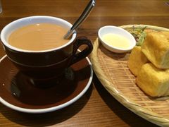 -嗨T茶餐厅(大石店)