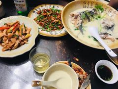 -75幢私房菜馆