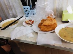 -老方子馅饼粥(台东店)