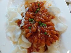 -老浒记民俗酒楼(王府井店)