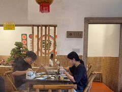 -厝味火锅·潮汕卤水火锅(十一合店)