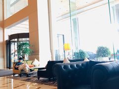 -无锡君来洲际酒店