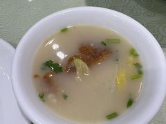 -东四民芳餐厅(世茂工三店)