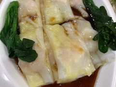 -和乐喜点(宝岗大道店)