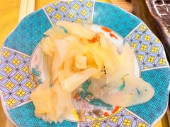 -鮨政·Omakase(福田平安金融中心店)