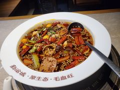 -新渝城·始于2000年(淘金店)