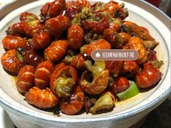 -郑喜旺烧烤(郑州总店)