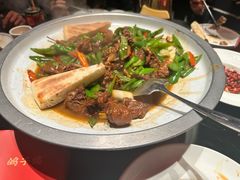 -鸽子侯·家宴·平价海鲜(市图书馆店)