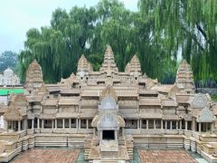 -北京世界公园