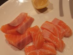-钱小奴海鲜自助黑金店(杭州滨江龙湖店)