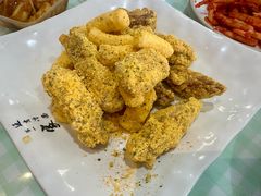 -服务大楼冷面(延大店)