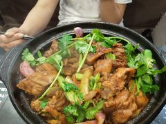 -川香煲(茅台路店)