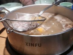 -掂档潮汕牛肉火锅(沈阳万象城店)