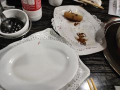 -口袋鸭砂煲火锅(解放路店)