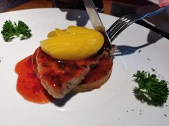 -香草意餐厅(杏石口路店)