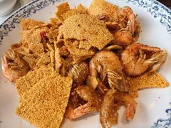 -贰号院子·南京淮扬味(珠江路店)