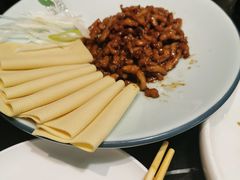 -大鸭梨烤鸭(甘家口店)