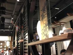 -呷哺呷哺 小火锅 (浦东新欧尚超市店)