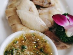 -顺德美食坊(南沙分店)
