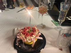 -迦南苑·新派青岛菜·生日纪念日主题餐厅