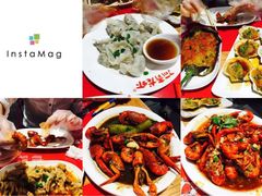 -阿青龙虾(新城店)