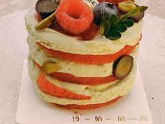 -玲婧胡同·Brunch·Kitchen(嘉里城店)
