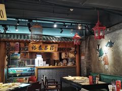 -京味斋·北京烤鸭(华威桥北工大店)