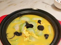 -小菜园新徽菜(江阴万达店)