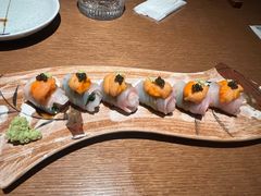 -水之惠鲜鱼料理(王府大街店)