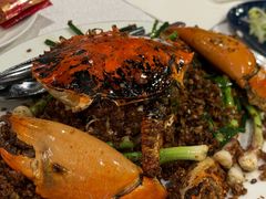 -喜记避风塘炒辣蟹(旗舰店)