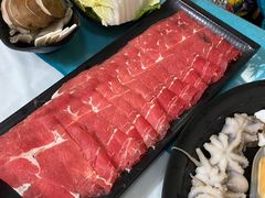 肥牛片-丽江庭院之丽江往事(安定门店)