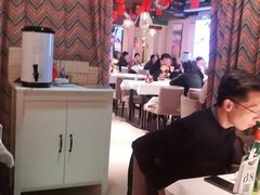 -西域阿里马新疆菜·清真(桂花路店)