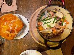 主厨海鲜饭-夏朵餐厅(丁香店)