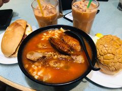 -华嫂冰室(尖沙咀店)