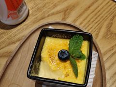 -原石牛扒·约会餐厅(龙城万科里店)