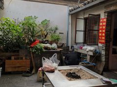 -路边小吃(临安春秋商业步行街店)
