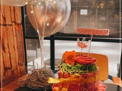 -烧肉达人•炭火烧肉(新天地店)
