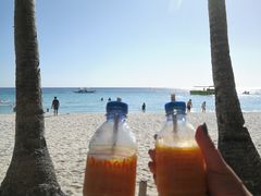 -Jonah's Fruit Shake & Snack Bar